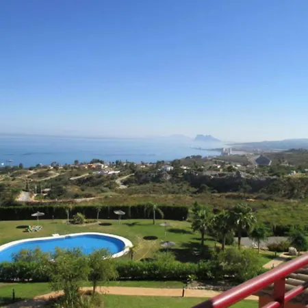 Apartamento 2086-amazing Penthouse 2 Terraces Sea View