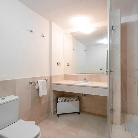 2086-amazing Penthouse 2 Terraces Sea View Apartamento