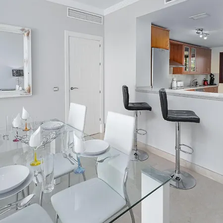 2086-amazing Penthouse 2 Terraces Sea View Apartment *