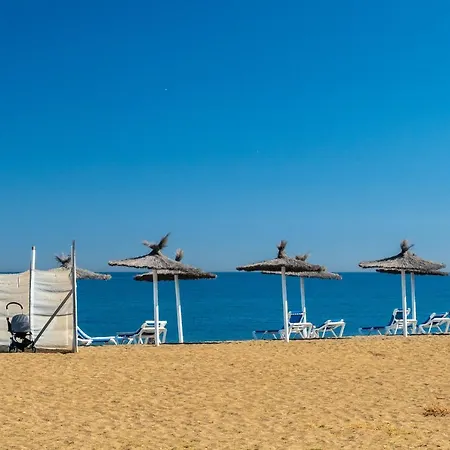 2086-amazing Penthouse 2 Terraces Sea View