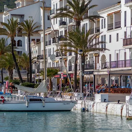 Appartement 2086-amazing Penthouse 2 Terraces Sea View